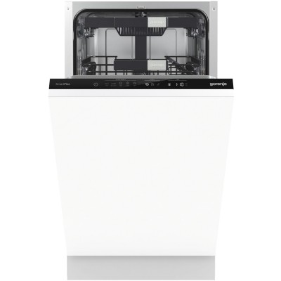 Встраиваемая посудомоечная машина GORENJE GV 572 D10