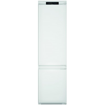 Встраиваемый холодильник INDESIT INC20 T321 EU