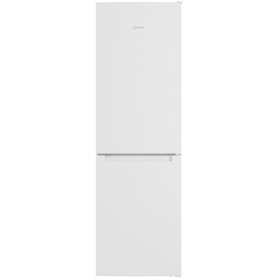 Двухкамерный холодильник INDESIT INFC8 TI21W 0