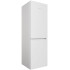 Двухкамерный холодильник INDESIT INFC8 TI21W 0
