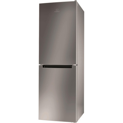 Двухкамерный холодильник INDESIT LI7 SN1E X