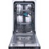 Встраиваемая посудомоечная машина GORENJE GV 561 D10