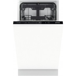 Встраиваемая посудомоечная машина GORENJE GV 561 D10