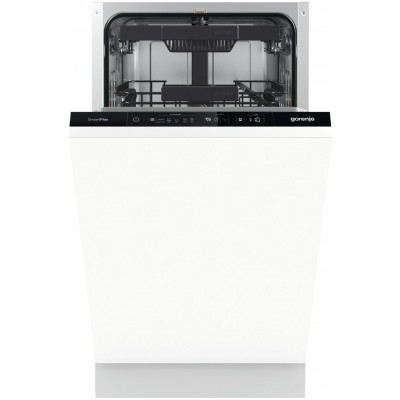 Встраиваемая посудомоечная машина GORENJE GV 561 D10