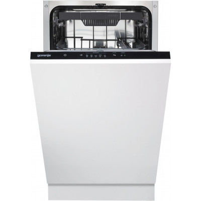 Встраиваемая посудомоечная машина GORENJE GV 520 E11
