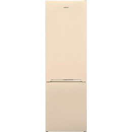 Двухкамерный холодильник VESTFROST CW286B