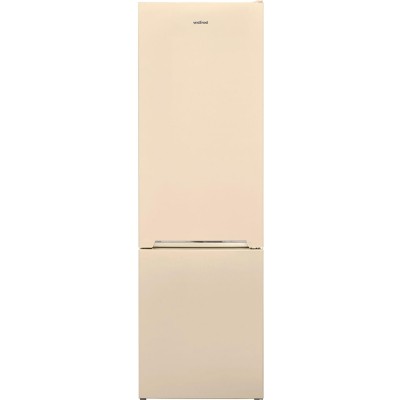 Двокамерний холодильник VESTFROST CW286B