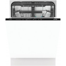 Встраиваемая посудомоечная машина GORENJE GV 672 C62