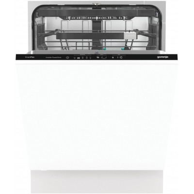 Встраиваемая посудомоечная машина GORENJE GV 672 C62