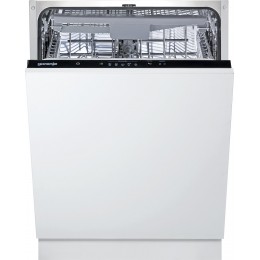 Встраиваемая посудомоечная машина GORENJE GV 620 E10