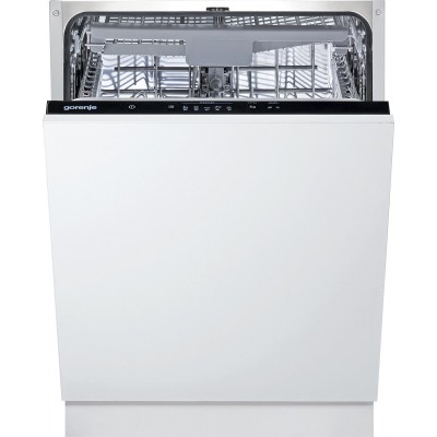 Встраиваемая посудомоечная машина GORENJE GV 620 E10