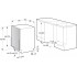 Встраиваемая посудомоечная машина GORENJE GV 620 E10