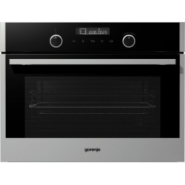 Духовой шкаф электрический GORENJE BCM547S12X