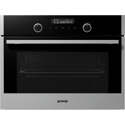 Духовой шкаф электрический GORENJE BCM547S12X