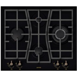 Варочная поверхность газовая GORENJE GW 65 CLB