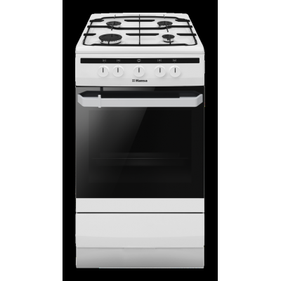 Плита газовая HANSA FCGW51001