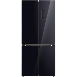 Многодверный холодильник Toshiba GR-RF610WE-PGS(22)(UA)
