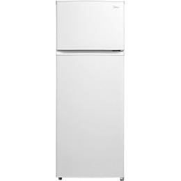 Двокамерний холодильник MIDEA MDRT294FGF01