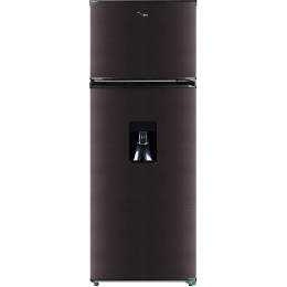 Двухкамерный холодильник MIDEA MDRT294FGF28W
