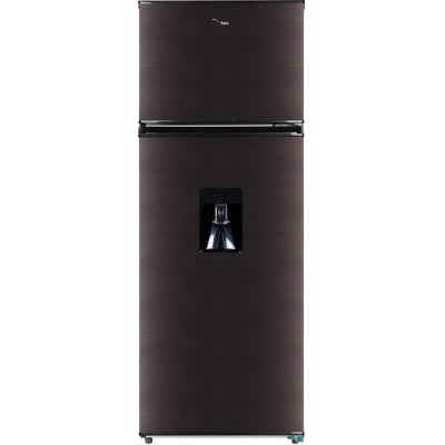 Двухкамерный холодильник MIDEA MDRT294FGF28W