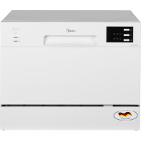 Посудомоечная машина MIDEA MCFD55320W