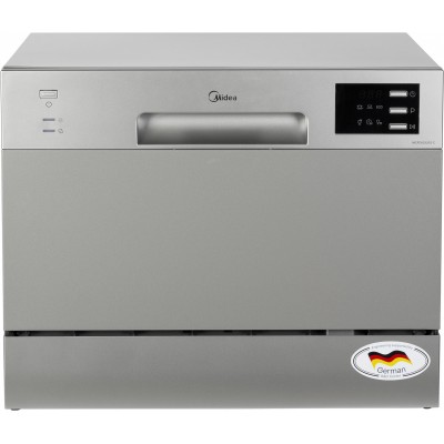 Посудомийна машина MIDEA MCFD55320S