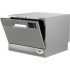 Посудомийна машина MIDEA MCFD55320S