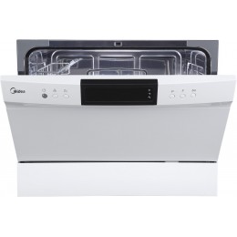 Посудомийна машина MIDEA MCFD55500W