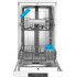 Посудомоечная машина MIDEA MFD45S120W