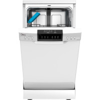 Посудомоечная машина MIDEA MFD45S120W