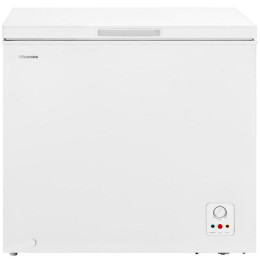 Морозильна скриня HISENSE FC258D4AW1 (BD-199)