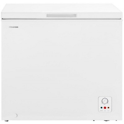 Морозильна скриня HISENSE FC258D4AW1 (BD-199)