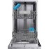 Встраиваемая посудомоечная машина MIDEA MID45S120