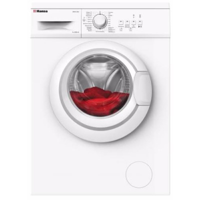 Пральна машина вузька HANSA WMHE805