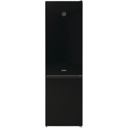 Двухкамерный холодильник GORENJE NRK6201SYBK