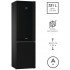 Двухкамерный холодильник GORENJE NRK6201SYBK