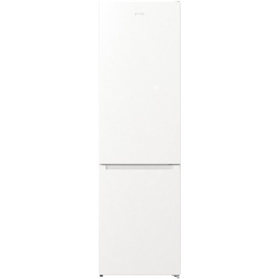 Двухкамерный холодильник GORENJE NRK6201PW4