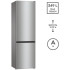 Двухкамерный холодильник GORENJE RK6201ES4