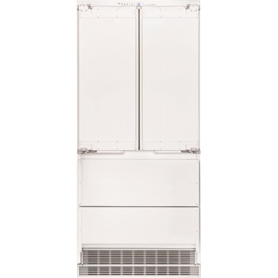 Встраиваемый холодильник LIEBHERR ECBN 6256