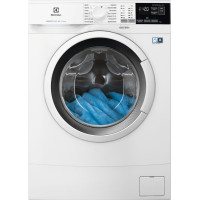 Пральна машина вузька ELECTROLUX EW6S404WU