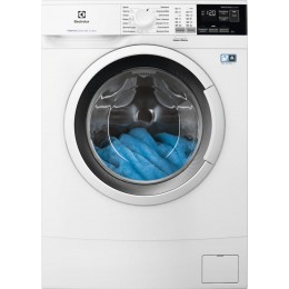 Пральна машина вузька ELECTROLUX EW6S404WU