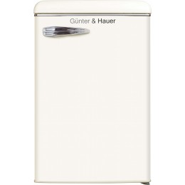Однокамерний холодильник GUNTER&HAUER FN 109 B