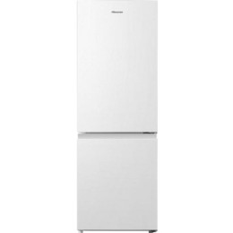 Двухкамерный холодильник HISENSE RB224D4BWF