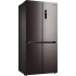 Багатодверний холодильник MIDEA MDRF632FGF28