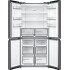 Багатодверний холодильник MIDEA MDRF632FGF28