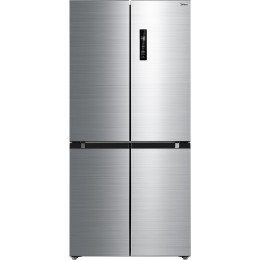 Багатодверний холодильник MIDEA MDRF632FGF46