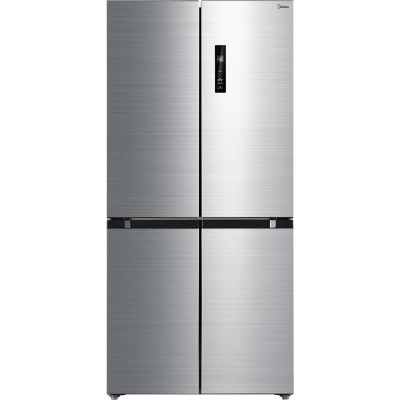 Багатодверний холодильник MIDEA MDRF632FGF46