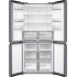 Багатодверний холодильник MIDEA MDRF632FGF46