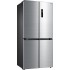 Багатодверний холодильник MIDEA MDRF632FGF46