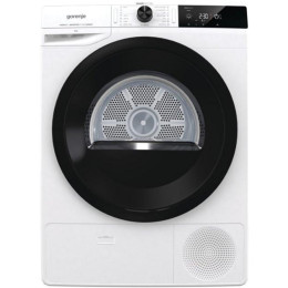 Сушильный автомат GORENJE DE83/GI